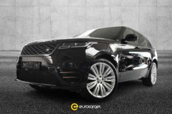 LAND ROVER Range Rover Velar Diesel 2020 usata