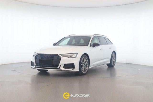 AUDI A6 Elettrica/Diesel 2023 usata foto