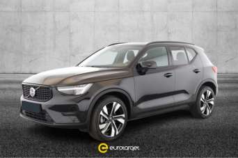 VOLVO XC40 Elettrica/Benzina 2023 usata