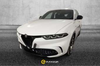 ALFA ROMEO Tonale Diesel 2024 usata