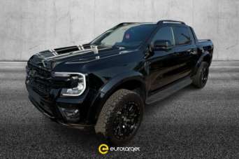 FORD Ranger Diesel 2023 usata