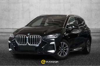 BMW 218 Diesel 2022 usata