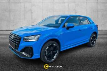 AUDI Q2 Diesel 2023 usata