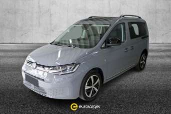 VOLKSWAGEN Caddy Diesel 2023 usata