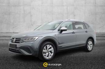 VOLKSWAGEN Tiguan Allspace Diesel 2023 usata