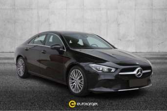 MERCEDES-BENZ CLA 180 Diesel 2023 usata