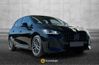 BMW 218 Diesel 2023 usata