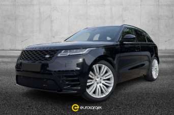 LAND ROVER Range Rover Velar Elettrica/Diesel 2022 usata