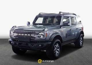 FORD Bronco Benzina 2023 usata