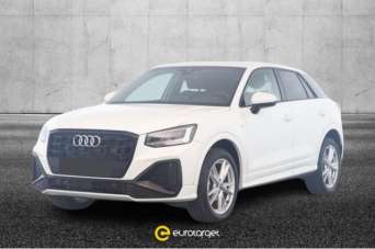 AUDI Q2 Diesel 2023 usata