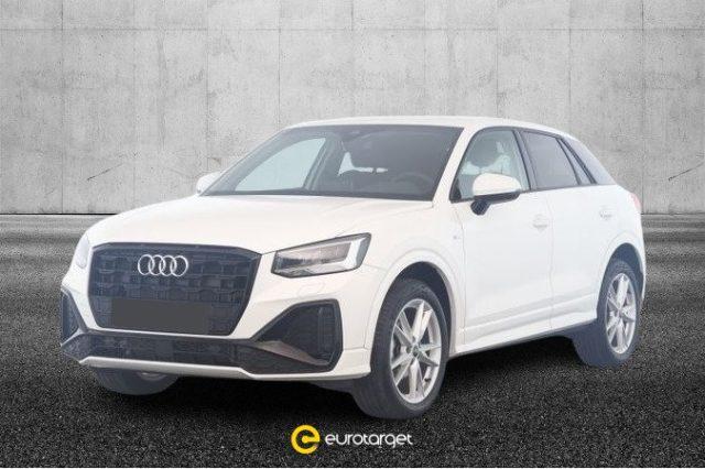 AUDI Q2 Diesel 2023 usata foto