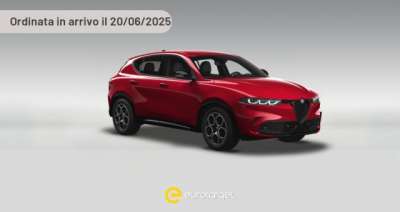 ALFA ROMEO Tonale Diesel usata