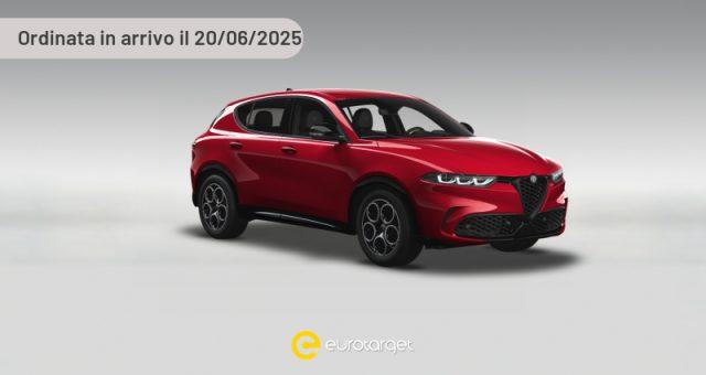 ALFA ROMEO Tonale Diesel usata foto