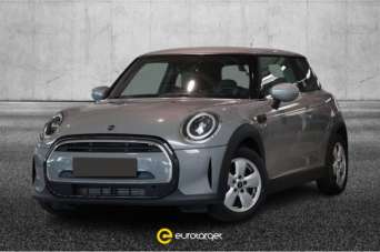 MINI One Benzina 2021 usata