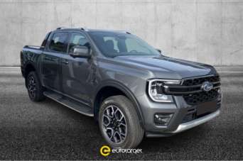 FORD Ranger Diesel 2024 usata