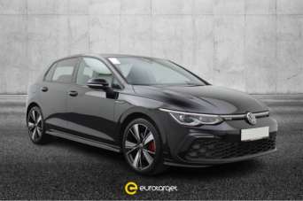 VOLKSWAGEN Golf Diesel 2023 usata