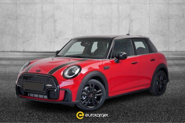 MINI Cooper Benzina 2021 usata foto