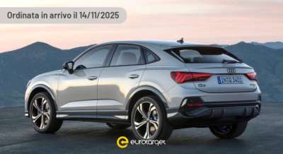 AUDI Q3 Diesel usata