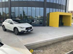 INFINITI QX30 Diesel 2016 usata