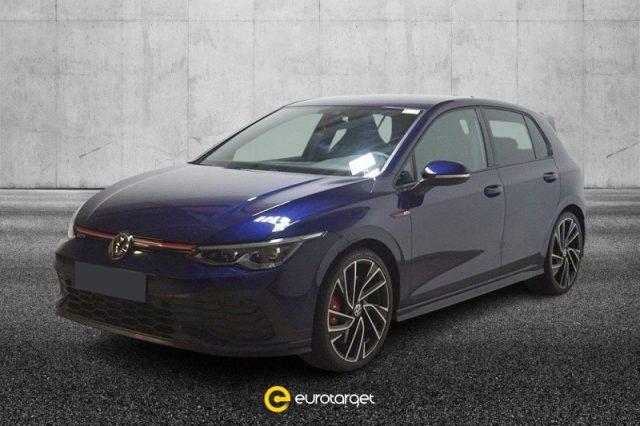 VOLKSWAGEN Golf Benzina 2022 usata foto