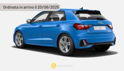 AUDI A1 Benzina usata