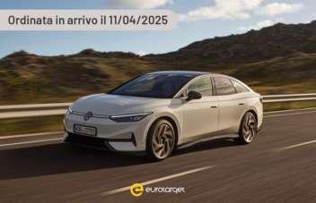 VOLKSWAGEN ID.7 Elettrica usata