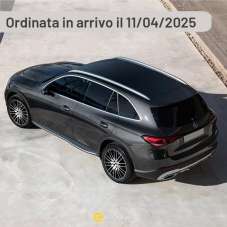 MERCEDES-BENZ GLC 300 Elettrica/Diesel usata