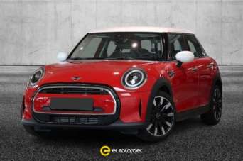 MINI Cooper Benzina 2023 usata