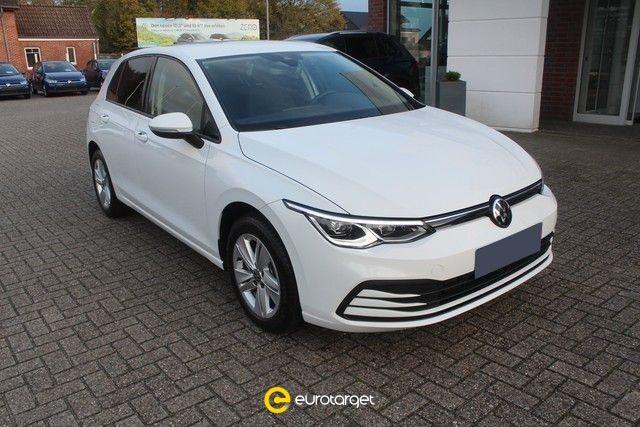 VOLKSWAGEN Golf Diesel 2022 usata foto