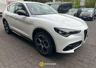 ALFA ROMEO Stelvio Benzina 2023 usata