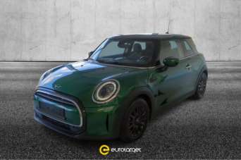 MINI Cooper Benzina 2023 usata