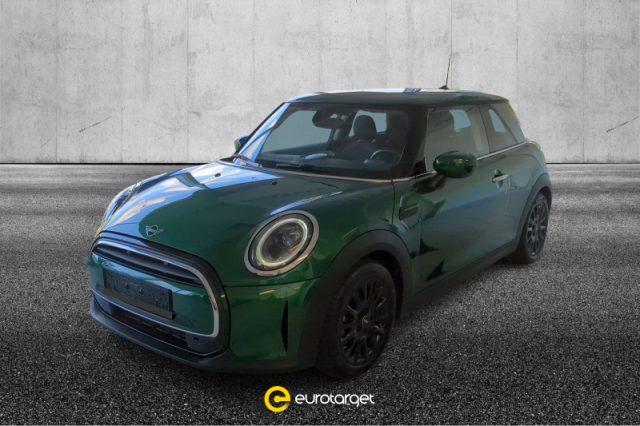 MINI Cooper Benzina 2023 usata foto