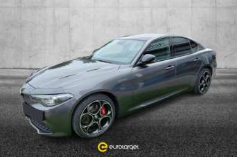 ALFA ROMEO Giulia Benzina 2022 usata