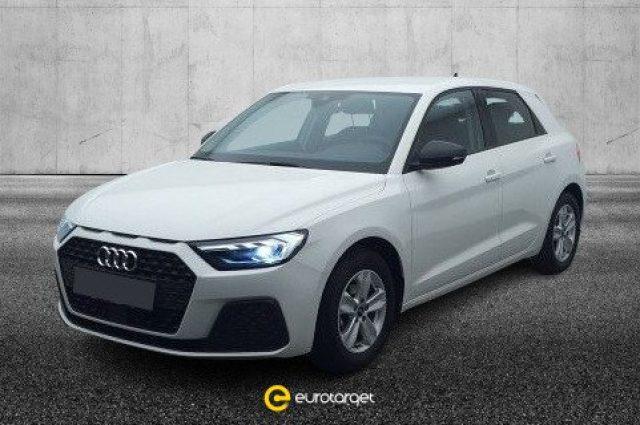 AUDI A1 Benzina 2021 usata foto