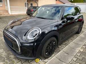 MINI Cooper Benzina 2023 usata