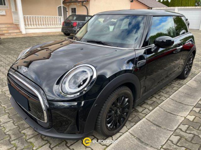 MINI Cooper Benzina 2023 usata foto