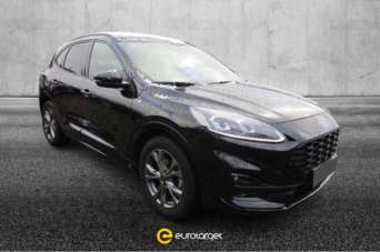 FORD Kuga Elettrica/Diesel 2020 usata