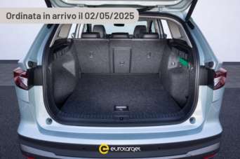 SKODA Enyaq iV Elettrica usata