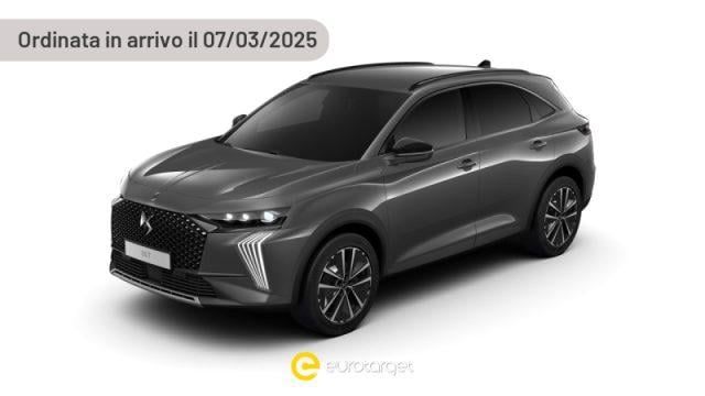 DS AUTOMOBILES DS 7 Diesel usata foto