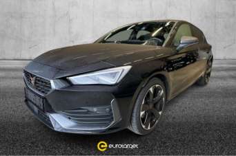 CUPRA Leon Benzina 2023 usata