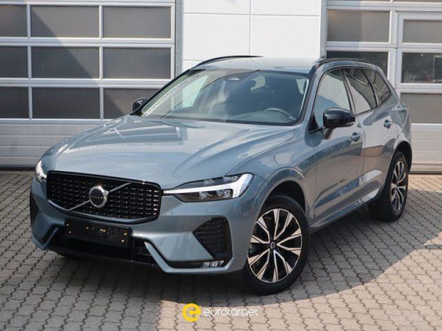 VOLVO XC60 Elettrica/Diesel 2022 usata foto