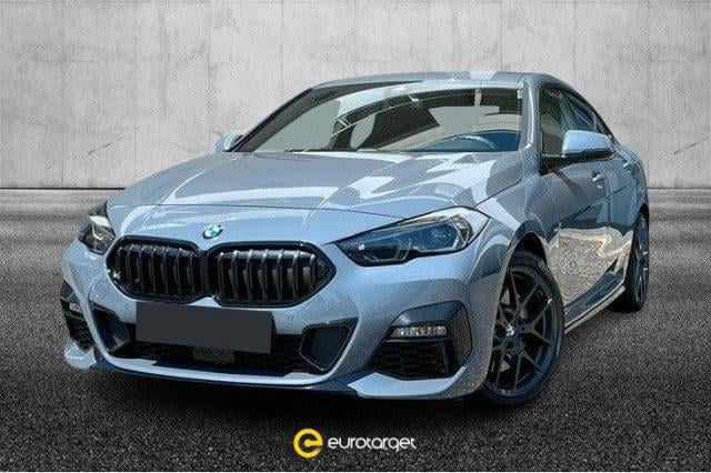 BMW 220 Benzina 2021 usata foto