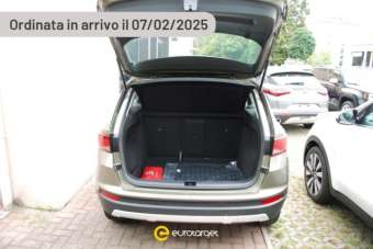 SEAT Ateca Benzina usata