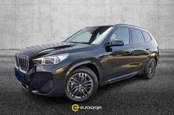 BMW X1 Benzina 2022 usata