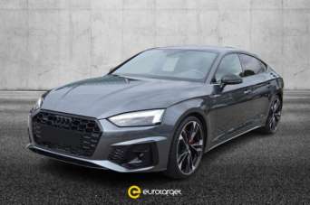 AUDI A5 Diesel 2020 usata