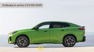 BMW X2 Diesel usata