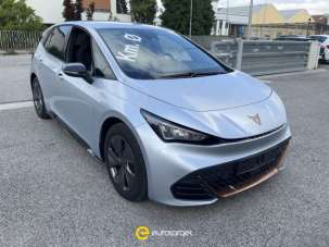 CUPRA Born Elettrica 2023 usata