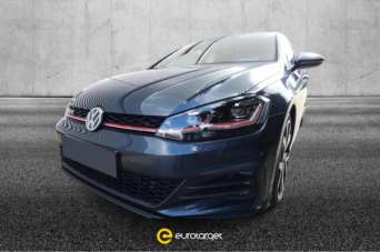 VOLKSWAGEN Golf GTI Benzina 2019 usata