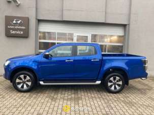 ISUZU D-Max Diesel 2023 usata