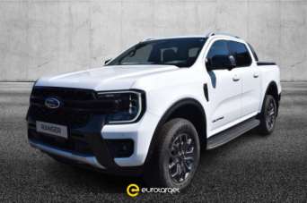 FORD Ranger Diesel 2024 usata